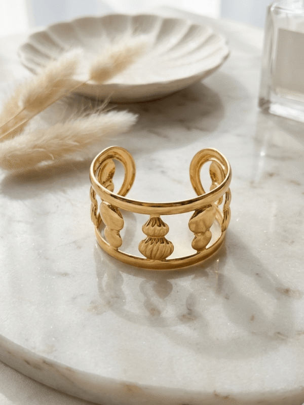 Stainless Steel Hand Cuff