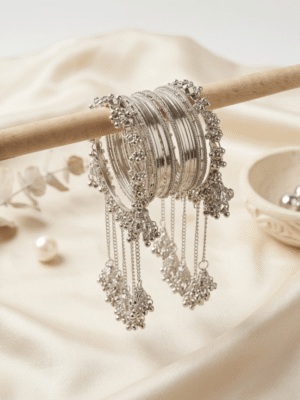 Stainless Steel Bangles Set Stainless Steel Bangles Set