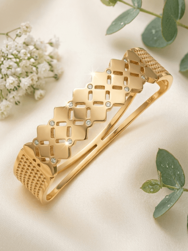 Stainless Steel Hand Cuff