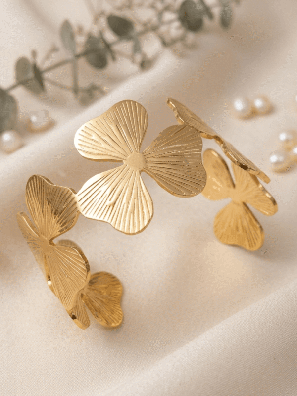 Stainless Steel Hand Cuff