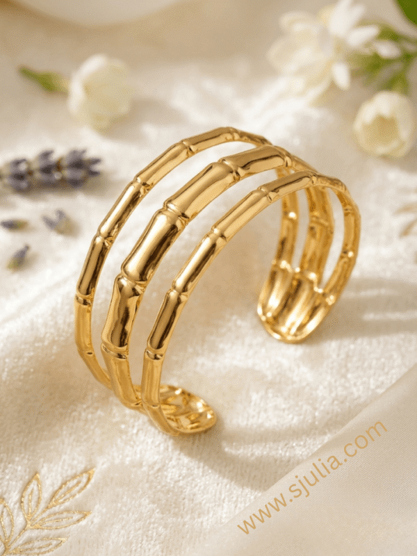 Stainless Steel Handcuff