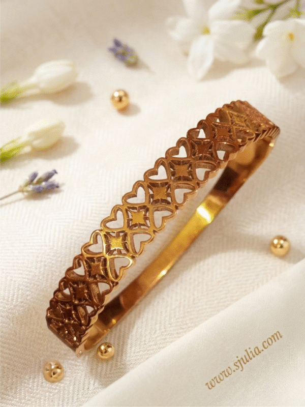 Stainless Steel Handcuff Stainless Steel Handcuff