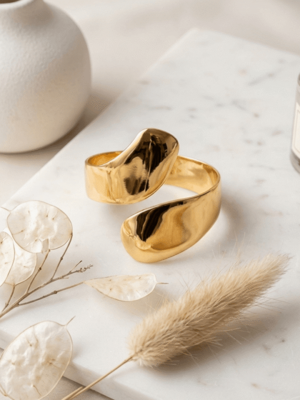 Stainless Steel Hand Cuff