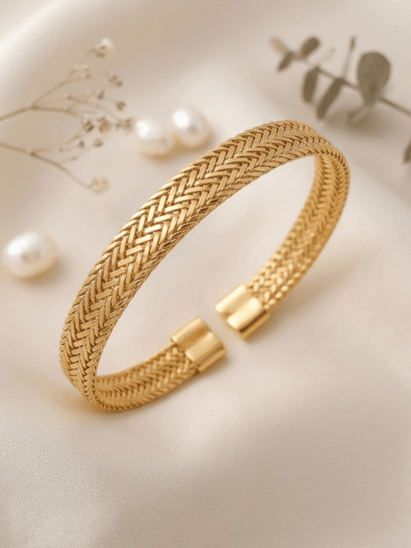 Stainless Steel Handcuff