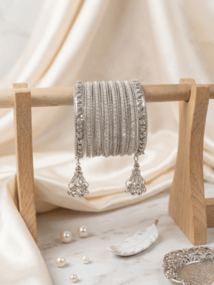 Stainless Steel Bangles Set Stainless Steel Bangles Set