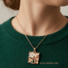 Elegant Pendant