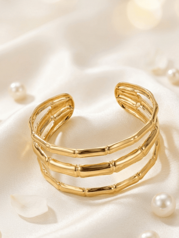 Stainless Steel Hand Cuff