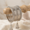 Stainless Steel Bangles Set Stainless Steel Bangles Set