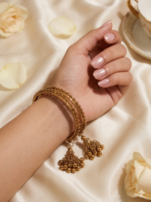 Stainless Steel Karay