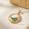 Elegant Pendant