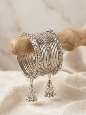 Stainless Steel Bngels Set
