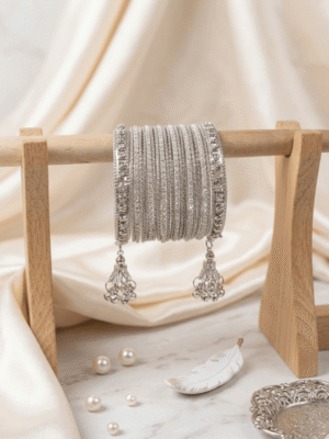 Stainless Steel Bngels Set