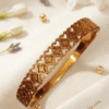 Stainless Steel Cuff Bracelet (64) Stainless Steel Cuff Bracelet