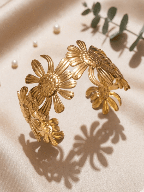 Stainless Steel Hand Cuff