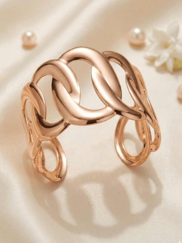 Stainless Steel Hand Cuff