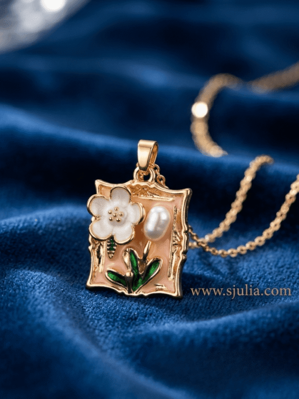 Stainless Steel Pendents (13) Dilbahar