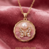 Stainless Steel Pendents (15) Aatika