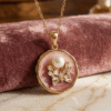 Stainless Steel Pendents (17) Aatika