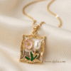 Stainless Steel Pendent