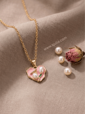 Stainless Steel Pendent