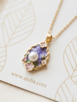 Stainless Steel Pendent