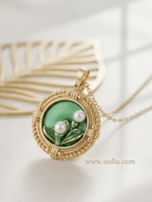 Stainless Steel Pendent