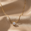 Ellegent Pendent by Sjulia