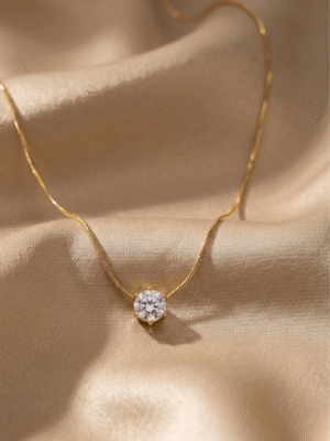 Ellegent Pendent by Sjulia
