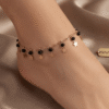 Meher — Classic Silver Anklet Meher — Classic Silver Anklet
