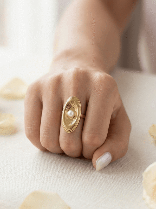 Adjustable Ring – Sjulia