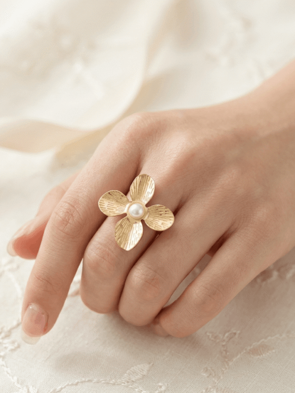 Adjustable Ring – Sjulia