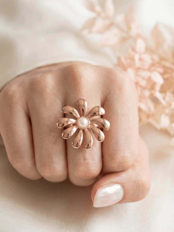 Adjustable Ring – Sjulia