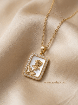 Elegant Pendant