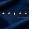 2 Chamak — Starlight Charm Anklet