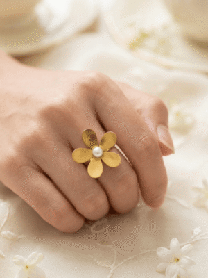 Adjustable Ring – Sjulia Adjustable Ring – Sjulia