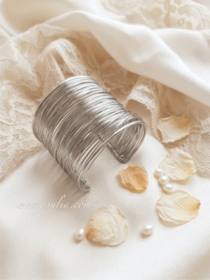 Stainless Steel Handcuff