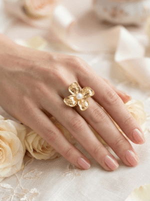 Adjustable Ring – Sjulia Adjustable Ring – Sjulia