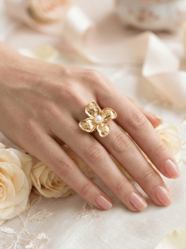 Adjustable Ring – Sjulia