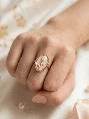 Adjustable Ring – Sjulia Adjustable Ring – Sjulia