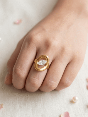 Adjustable Ring – Sjulia Adjustable Ring – Sjulia