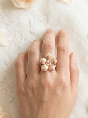 Adjustable Ring – Sjulia Adjustable Ring – Sjulia
