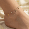 3 Chamak — Starlight Charm Anklet