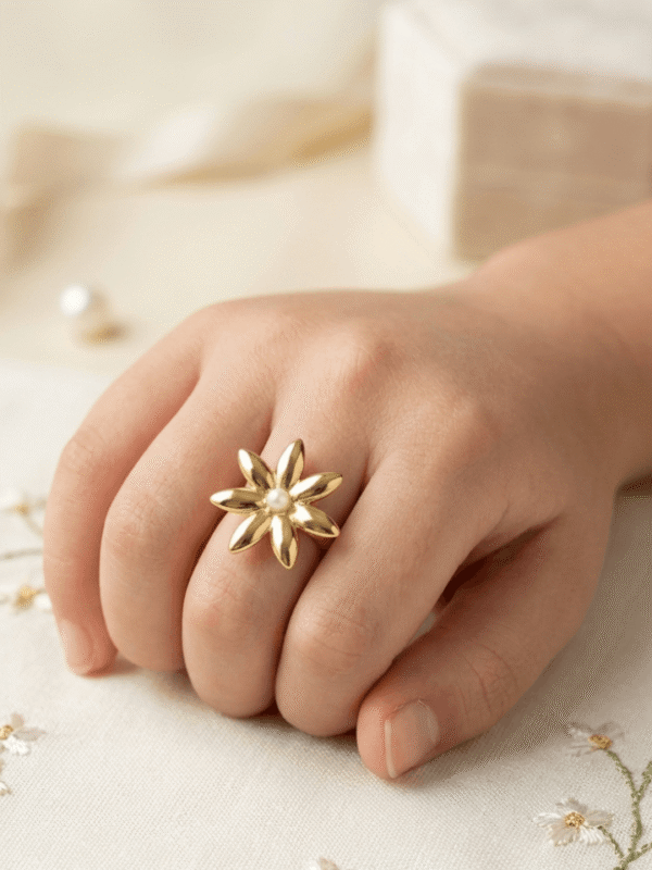 Adjustable Ring – Sjulia