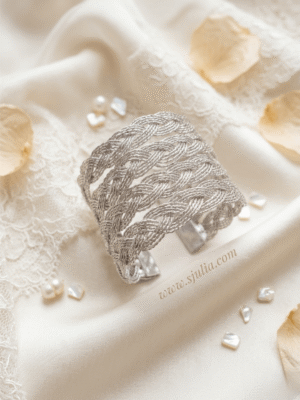 Stainless Steel Handcuff