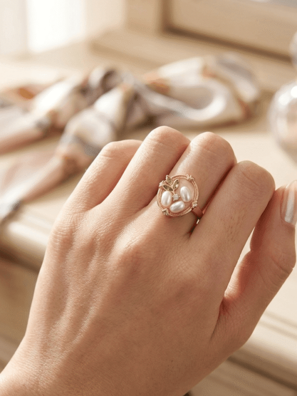 Adjustable Ring – Sjulia