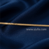 Reshmi Gold Herringbone Chain Bracelet