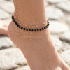 Elegant Anklets by Sjulia Elegant Anklets by Sjulia