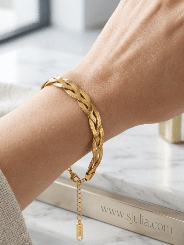 Elegant Bracelet