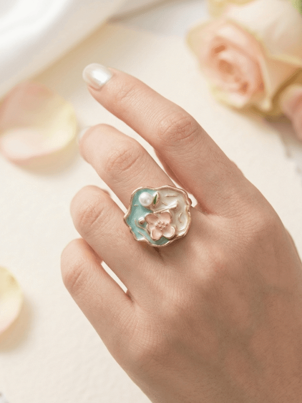 Adjustable Ring – Sjulia