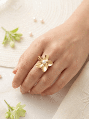 6 Adjustable Ring – Sjulia